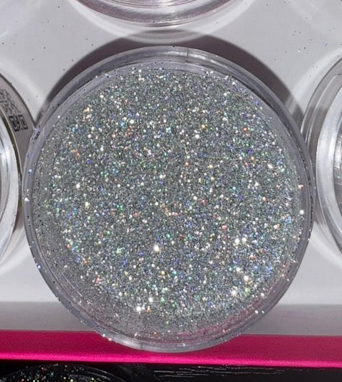 Glitter Mariposa