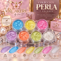 Colección perla