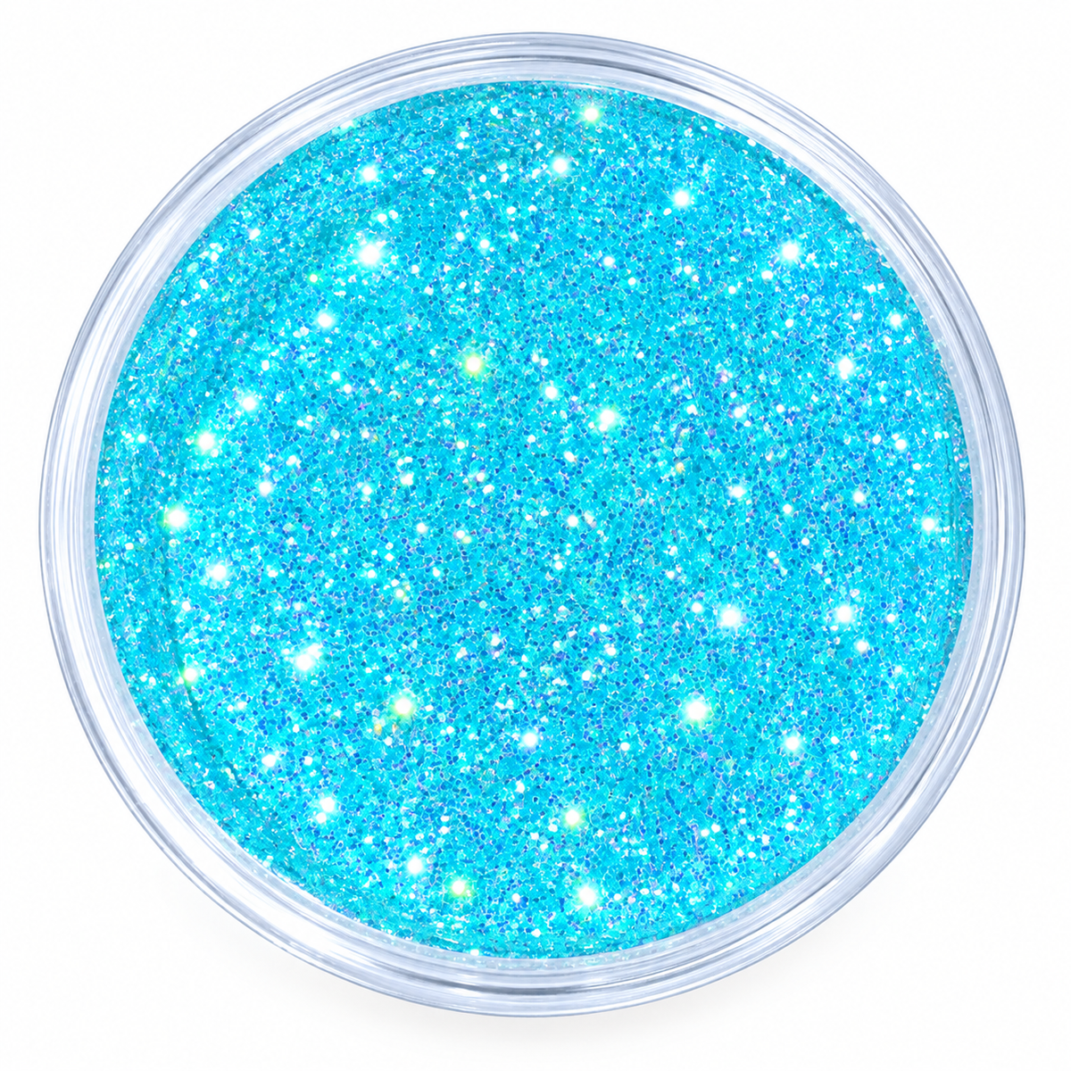 Glitter Mariposa