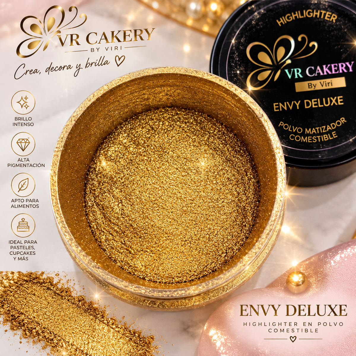 Envy Deluxe