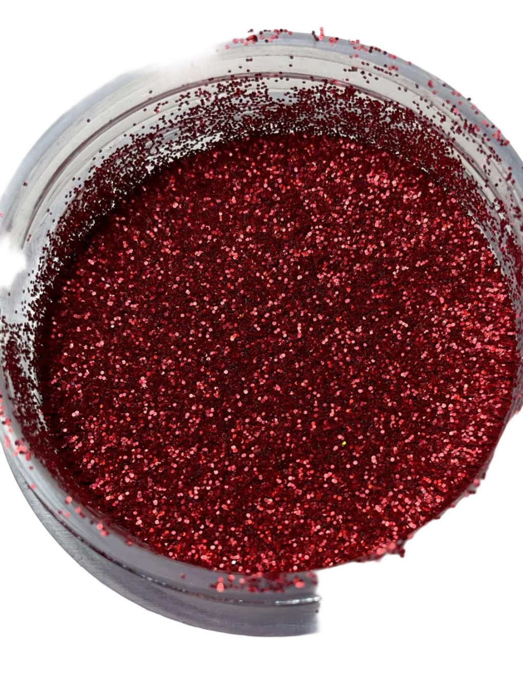 Glitter Mariposa
