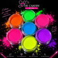 Colección NEON