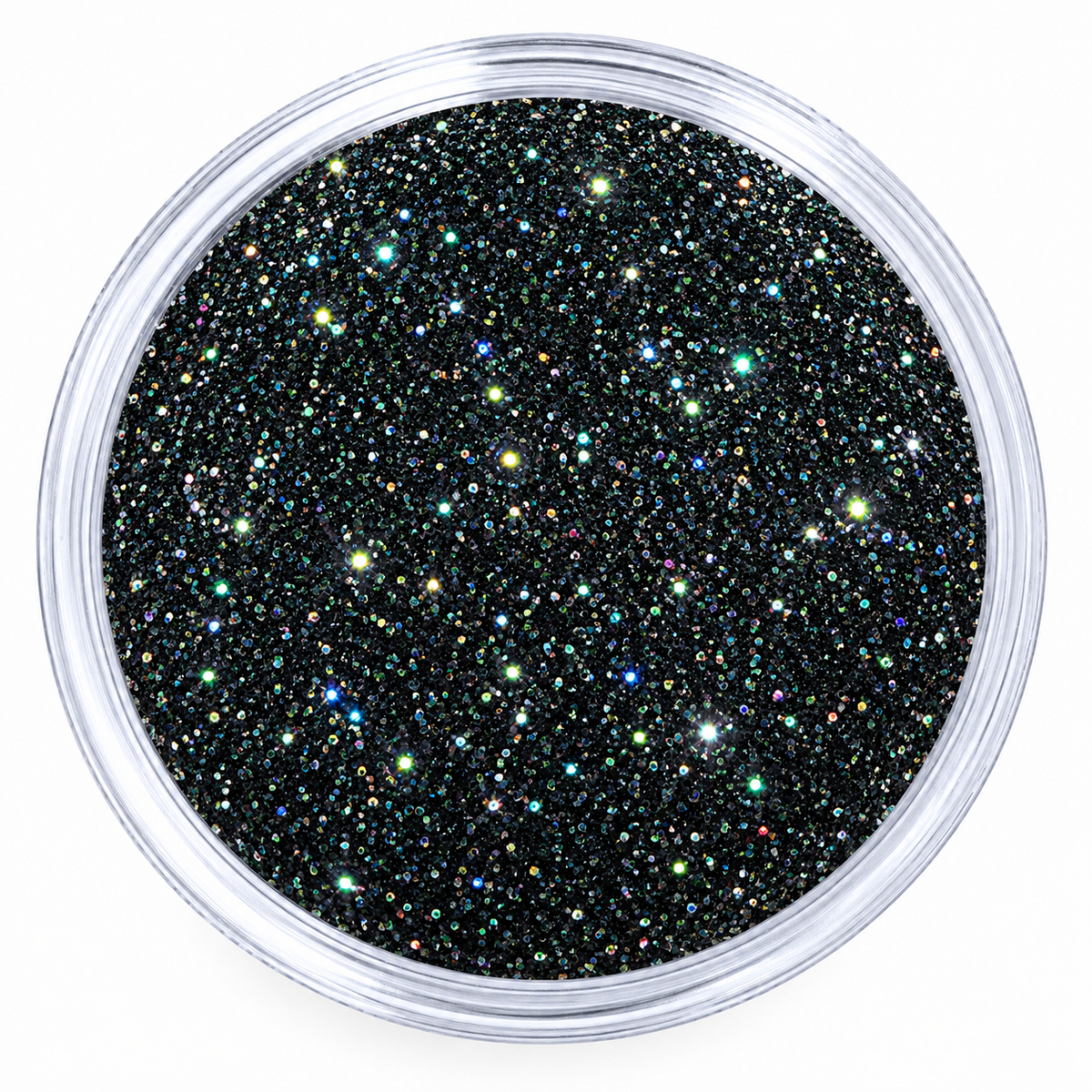 Glitter Mariposa