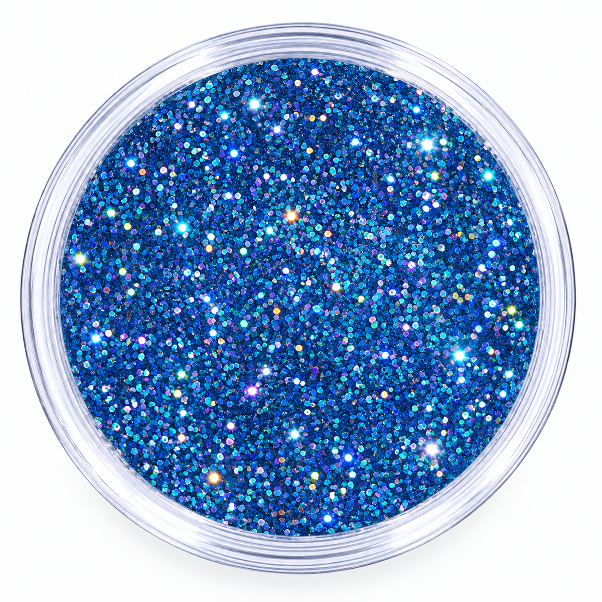 Glitter Mariposa