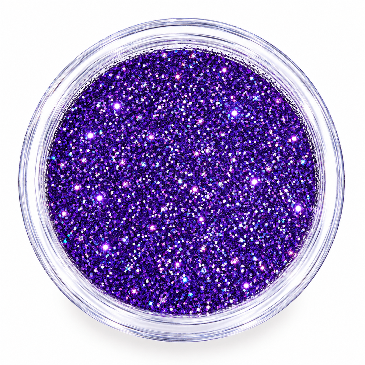 Glitter Mariposa