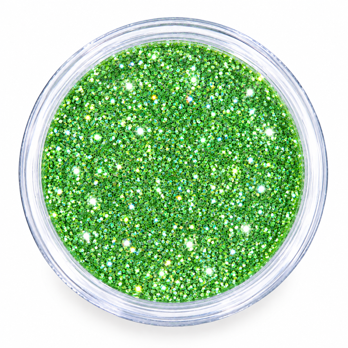 Glitter Mariposa