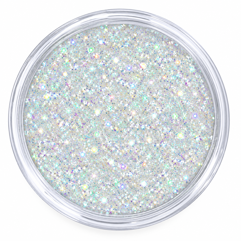 Glitter Mariposa