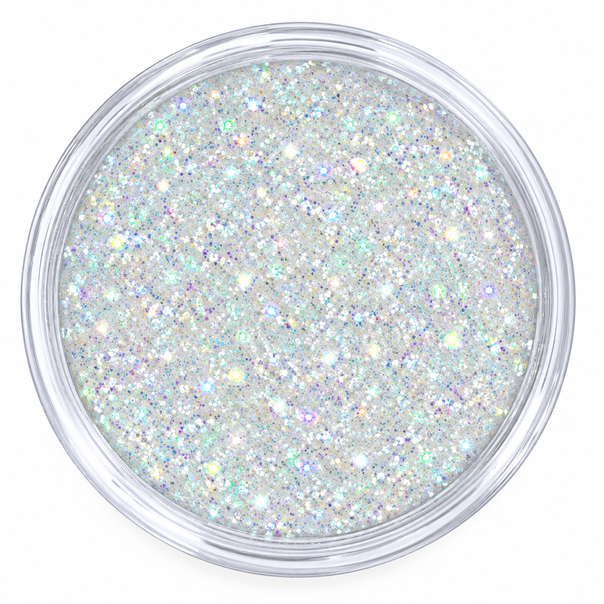 Glitter Mariposa