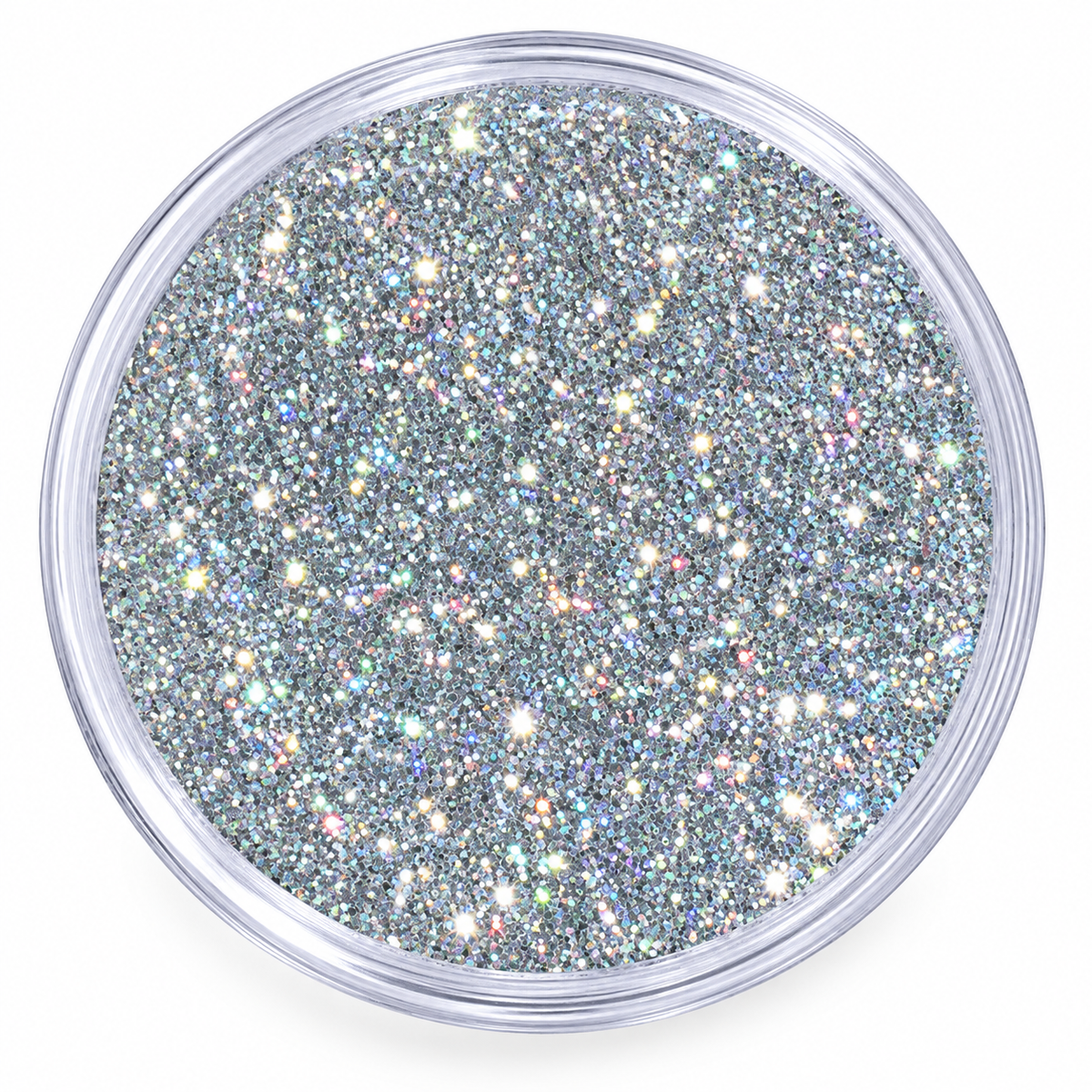 Glitter Mariposa